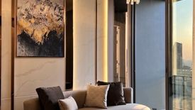 1 Bedroom Condo for rent in LAVIQ Sukhumvit 57, Khlong Tan Nuea, Bangkok near BTS Thong Lo