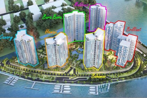 Cần bán căn hộ chung cư  tại Diamond Island, Bình Trưng Tây, Quận 2, Hồ Chí Minh