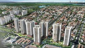 Cần bán căn hộ chung cư 3 phòng ngủ tại Laimian City, Bình An, Quận 2, Hồ Chí Minh