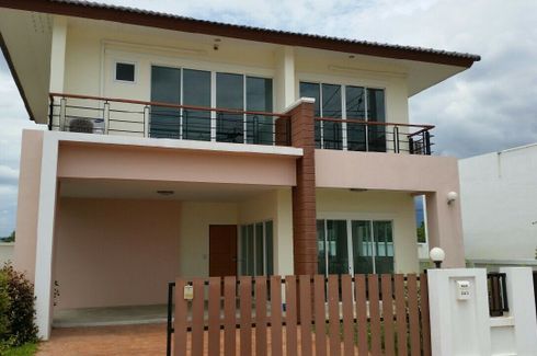 3 Bedroom House for rent in The Celio, San Phak Wan, Chiang Mai
