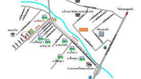 ขายบ้าน บ้านอริสรา 5 3 ห้องนอน ใน ลำโพ, บางบัวทอง