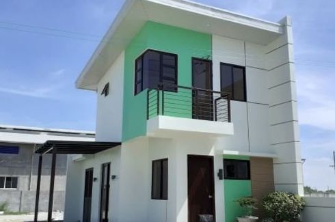 2 Bedroom House for sale in Dau, Pampanga