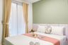 Apartemen disewa dengan 2 kamar tidur di Cikarang Kota, Jawa Barat