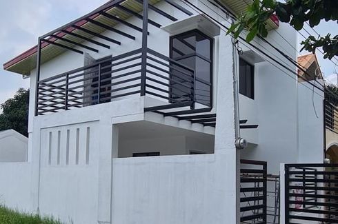 2 Bedroom House for sale in Calibutbut, Pampanga