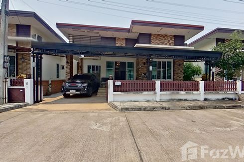3 Bedroom House for sale in Boonfah Grand Home 2, Ton Pao, Chiang Mai