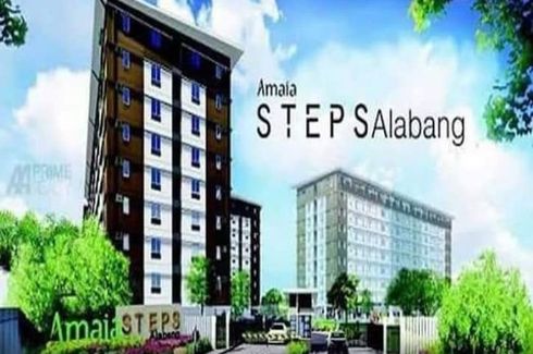 1 Bedroom Condo for sale in Amaia Steps Alabang, Almanza Dos, Metro Manila