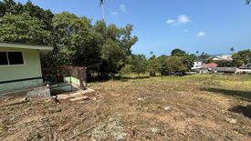 Land for sale in Bo Phut, Surat Thani