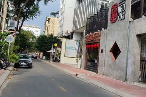 Cần bán nhà phố 7 phòng ngủ tại Phường 6, Quận 3, Hồ Chí Minh