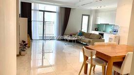 3 Bedroom Condo for rent in Vinhomes Central Park, Phuong 22, Ho Chi Minh