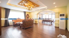 Cho thuê căn hộ chung cư 3 phòng ngủ tại Ô Chợ Dừa, Quận Đống Đa, Hà Nội