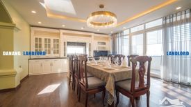 Cho thuê căn hộ chung cư 3 phòng ngủ tại Ô Chợ Dừa, Quận Đống Đa, Hà Nội