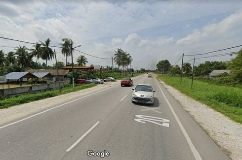 Land for sale in B & G Komersial Sentral, Selangor
