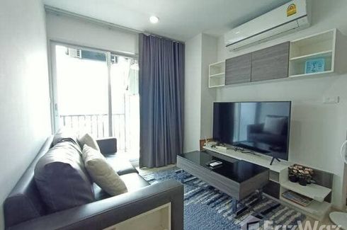 2 Bedroom Condo for sale in Chewathai Phetkasem 27, Bang Wa, Bangkok near BTS Bang Wa