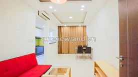 Cho thuê căn hộ 1 phòng ngủ tại Lexington Residence, An Phú, Quận 2, Hồ Chí Minh