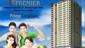 Condo for sale in Almanza Uno, Metro Manila