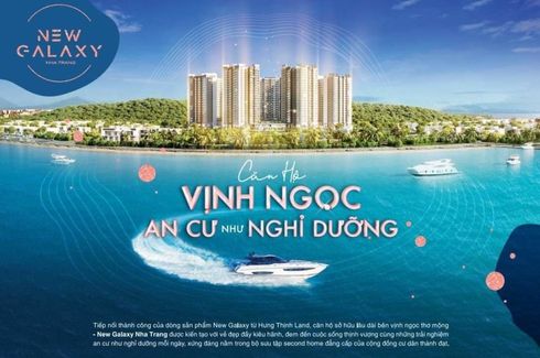 2 Bedroom Condo for sale in Vinh Truong, Khanh Hoa