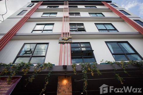 1 Bedroom Condo for rent in Noble tarntong Boutique hotel, Chang Phueak, Chiang Mai