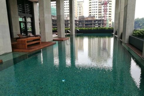 1 Bedroom Serviced Apartment for rent in Mont Kiara, Kuala Lumpur