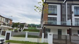 4 Bedroom House for rent in Taman Bukit Tiram, Johor