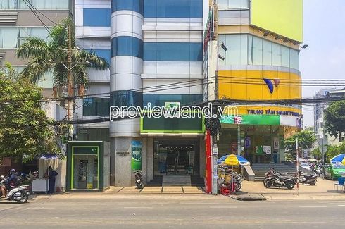 Cần bán nhà đất thương mại  tại Phường 11, Quận 10, Hồ Chí Minh