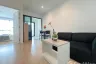 1 Bedroom Condo for rent in iCondo Serithai Green Space, Khlong Kum, Bangkok near MRT Khlong Ban Ma