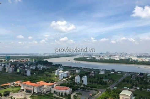 Condo for sale in Waterina Suites, Binh Trung Tay, Ho Chi Minh