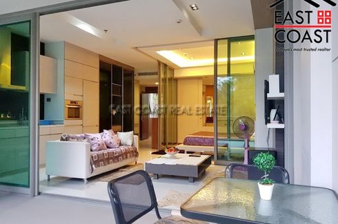 1 Bedroom Condo for rent in Ananya Naklua Phase 1 and 2, Na Kluea, Chonburi