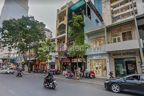 House for sale in Ben Nghe, Ho Chi Minh