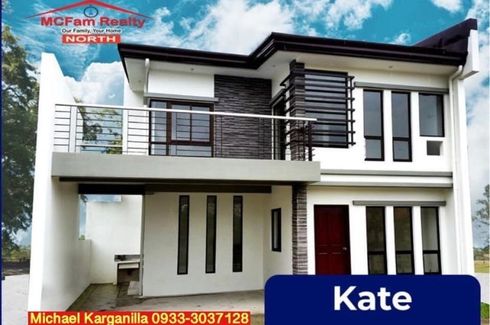 4 Bedroom House for sale in Viente Reales, Metro Manila
