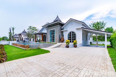 2 Bedroom Villa for sale in Amariya Villas, Thap Tai, Prachuap Khiri Khan
