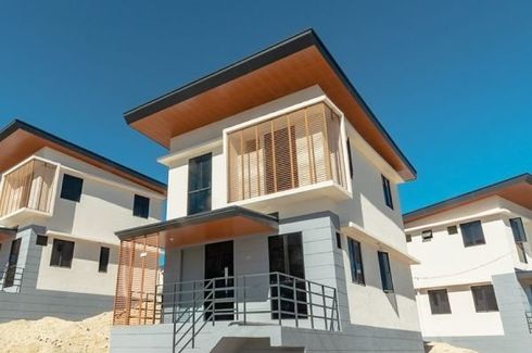 4 Bedroom House for sale in Cambayog, Cebu