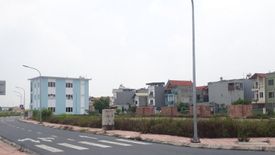Land for sale in Cu Khoi, Ha Noi