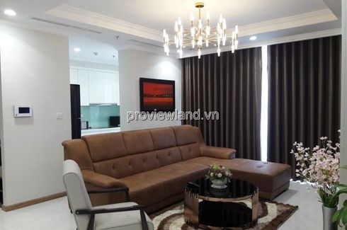 3 Bedroom Condo for rent in Vinhomes Central Park, Phuong 22, Ho Chi Minh