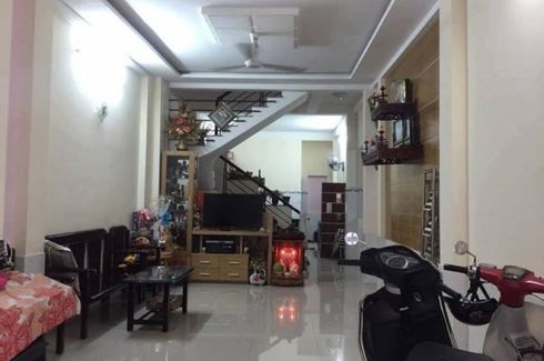 3 Bedroom House for sale in Doi Can, Ha Noi