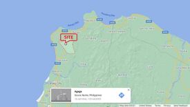 Land for sale in Agaga, Ilocos Norte
