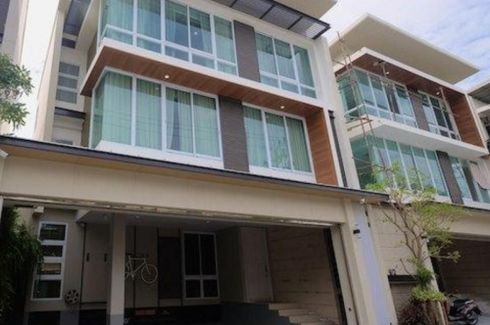 4 Bedroom House for sale in I-NINE Phaholyothin, Sam Sen Nai, Bangkok near BTS Saphan Kwai