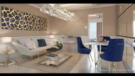 1 Bedroom Condo for sale in Glam Residences, South Triangle, Metro Manila near MRT-3 Kamuning