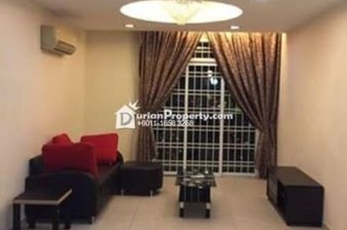2 Bedroom Apartment for rent in Taman Austin Perdana, Johor