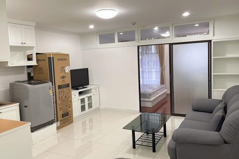 1 Bedroom Condo for rent in Supalai Place, Khlong Tan Nuea, Bangkok near BTS Phrom Phong