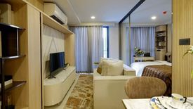 1 Bedroom Condo for sale in Walden Asoke, Khlong Toei Nuea, Bangkok near BTS Asoke