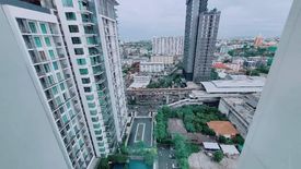 1 Bedroom Condo for sale in The Room Sukhumvit 62, Bang Chak, Bangkok near BTS Punnawithi