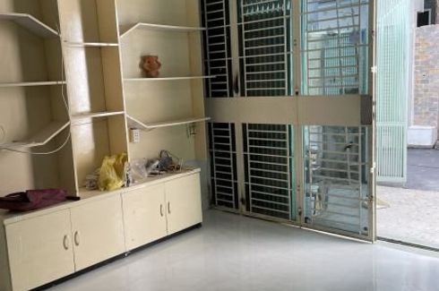 Cho thuê nhà riêng 4 phòng ngủ tại Phường 5, Quận Gò Vấp, Hồ Chí Minh