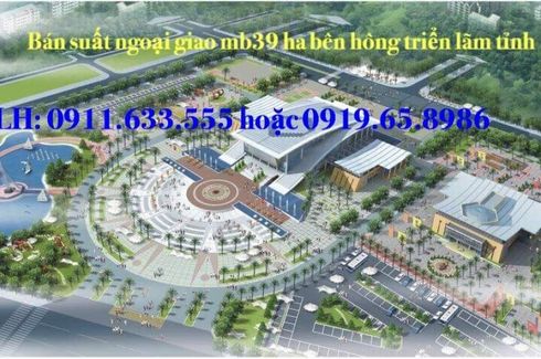 Cần bán villa  tại An Hoạch, Thanh Hóa, Thanh Hoá