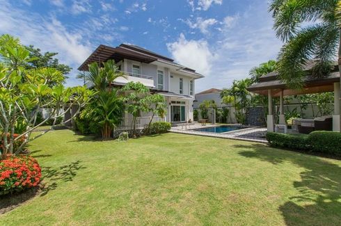 4 Bedroom Villa for Sale or Rent in Choeng Thale, Phuket