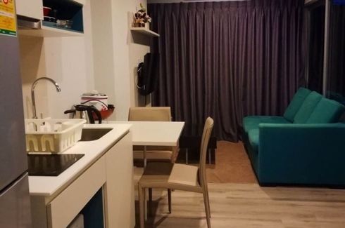 1 Bedroom Condo for sale in Centric Sea, Nong Prue, Chonburi