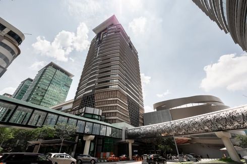 Commercial for rent in Lingkaran Syed Putra, Kuala Lumpur