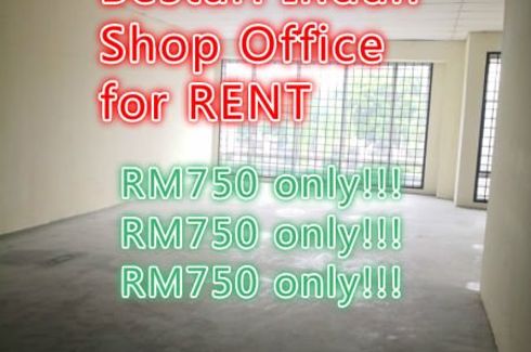 Office for rent in Johor Bahru, Johor