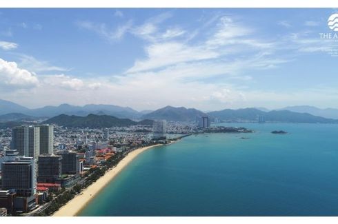 Cần bán căn hộ 1 phòng ngủ tại Xương Huân, Nha Trang, Khánh Hòa