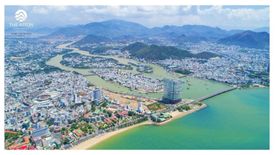 Cần bán căn hộ 1 phòng ngủ tại Xương Huân, Nha Trang, Khánh Hòa