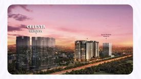 Cần bán căn hộ chung cư 3 phòng ngủ tại Celesta Heights, Phước Kiểng, Huyện Nhà Bè, Hồ Chí Minh